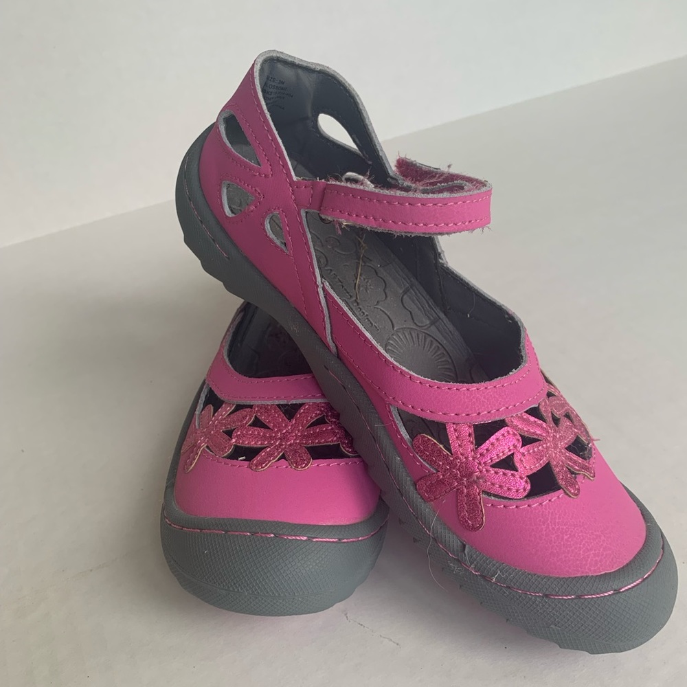 Jambu Blossom 2 Sandals (Kids Size 3)